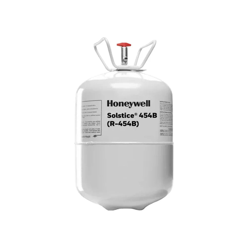 R‑454B Refrigerant – High Efficiency, Low GWP, Future-Ready Cooling